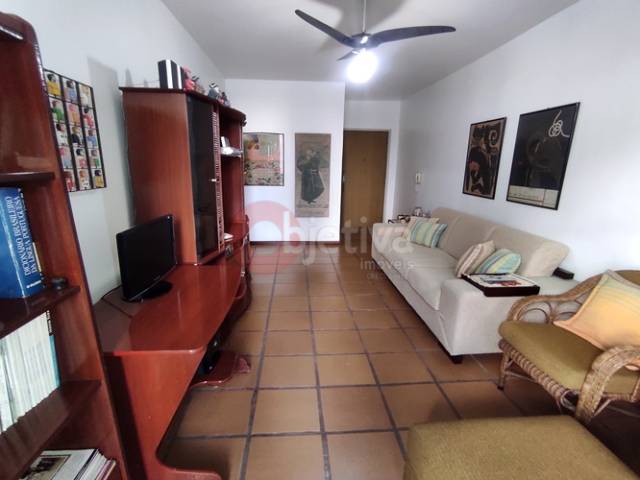 #1900 - Apartamento para Venda em Cabo Frio - RJ - 3