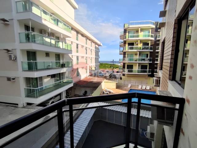 Apartamento para Venda em Cabo Frio - 4