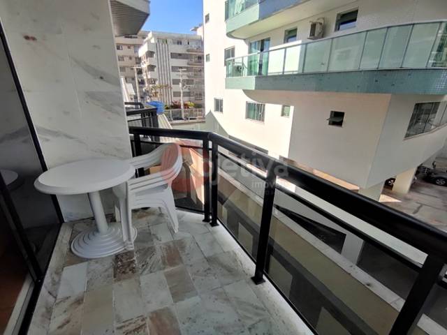 Apartamento para Venda em Cabo Frio - 5