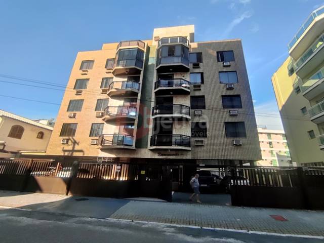 #1900 - Apartamento para Venda em Cabo Frio - RJ - 1