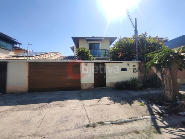 #1902 - Casa para Venda em Cabo Frio - RJ - 1