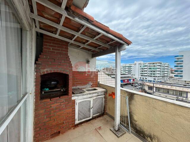 Apartamento para Locação em Cabo Frio - 2