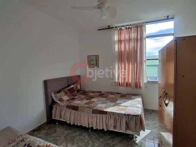 Apartamento para Venda em Cabo Frio - 3
