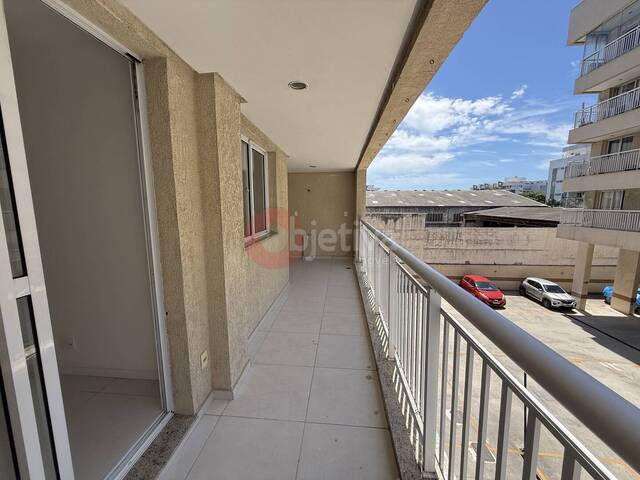 Apartamento para Locação em Cabo Frio - 5