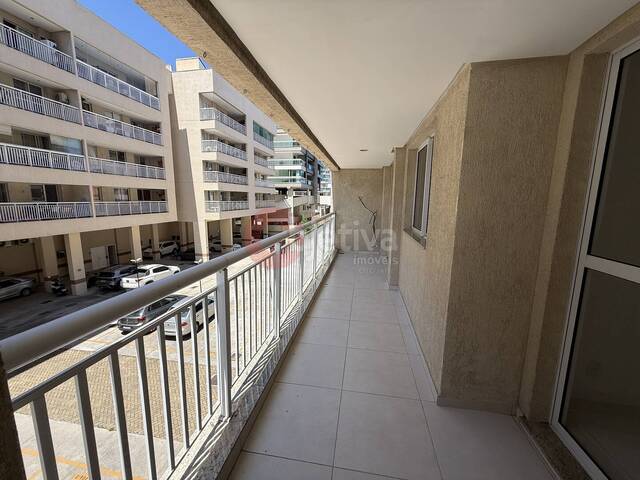 Apartamento para Locação em Cabo Frio - 4