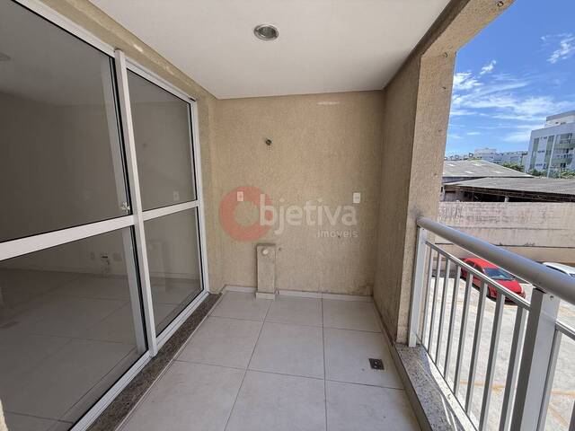 Apartamento para Locação em Cabo Frio - 3