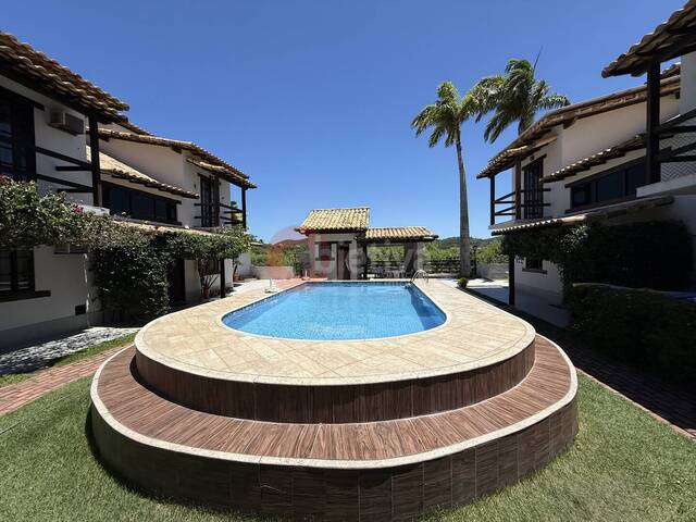 Casa em condomínio para Locação em Cabo Frio - 2