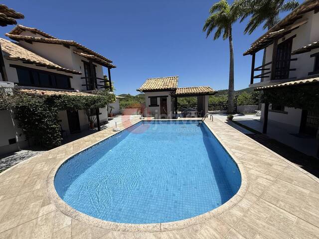 Casa em condomínio para Locação em Cabo Frio - 3