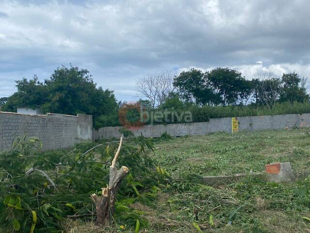 Área para Venda em Cabo Frio - 2