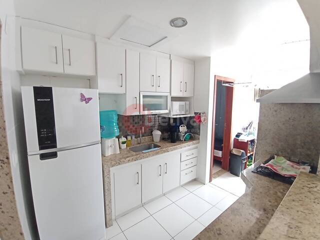 Apartamento para Venda em Cabo Frio - 4