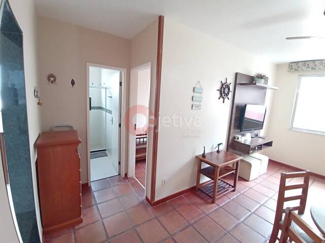 Apartamento para Venda em Cabo Frio - 3