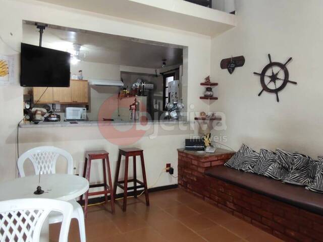 Casa em condomínio para Locação em Cabo Frio - 3