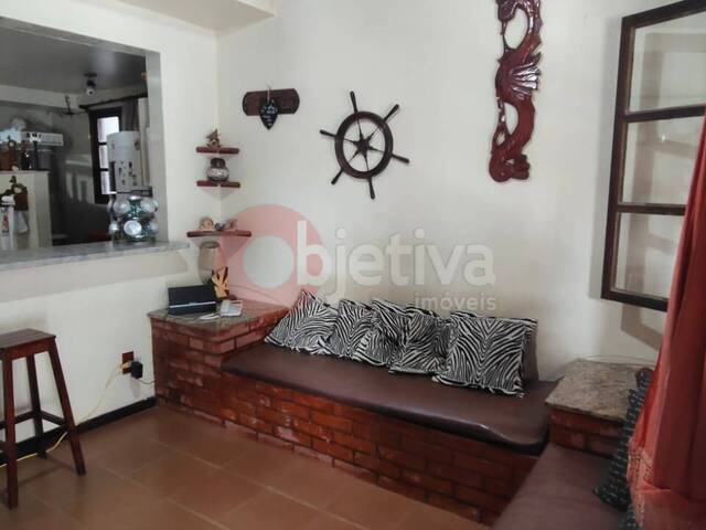 Casa em condomínio para Locação em Cabo Frio - 2