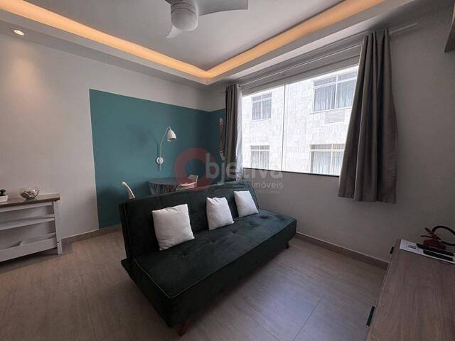 Apartamento para Venda em Cabo Frio - 2