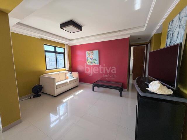 Apartamento para Venda em Cabo Frio - 4