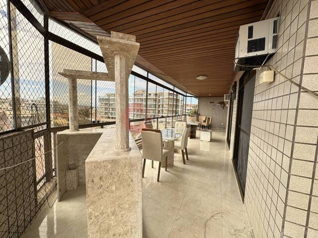 Apartamento para Venda em Cabo Frio - 3