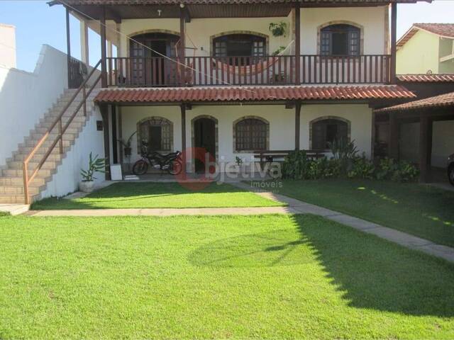 #1939 - Casa Independente para Locação em Cabo Frio - RJ - 2
