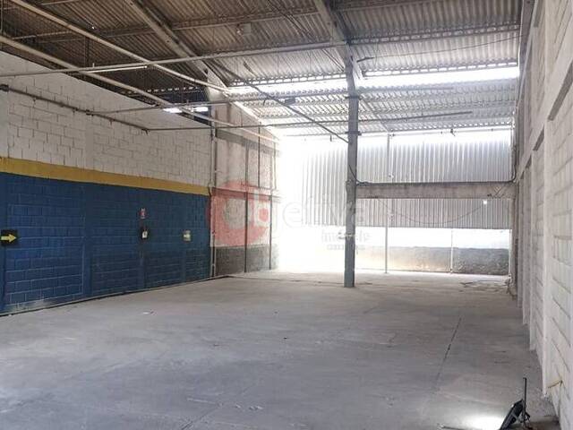 #1299 - Galpão para Locação em São Pedro da Aldeia - RJ - 3