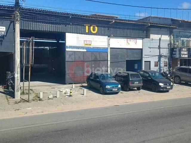 Locação em Campo Redondo - São Pedro da Aldeia