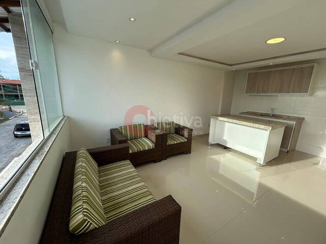 Apartamento para Locação em Cabo Frio - 5