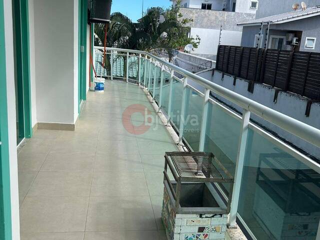 Apartamento para Venda em Cabo Frio - 5