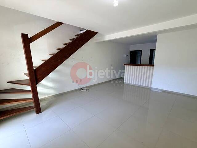 #1881 - Casa em condomínio para Venda em Cabo Frio - RJ - 2