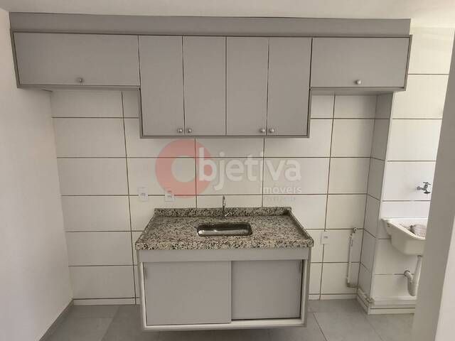 Apartamento para Locação em São Pedro da Aldeia - 4