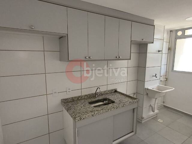 Apartamento para Locação em São Pedro da Aldeia - 5