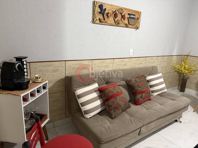 Apartamento para Venda em Cabo Frio - 4
