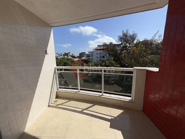 Apartamento para Venda em Cabo Frio - 5