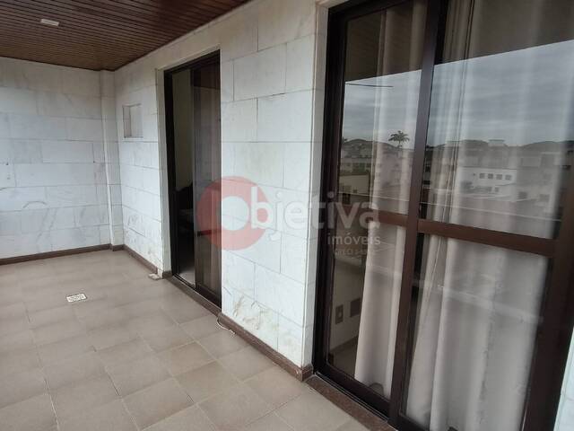 Apartamento para Venda em Cabo Frio - 3