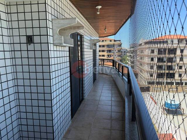 Apartamento para Venda em Cabo Frio - 5