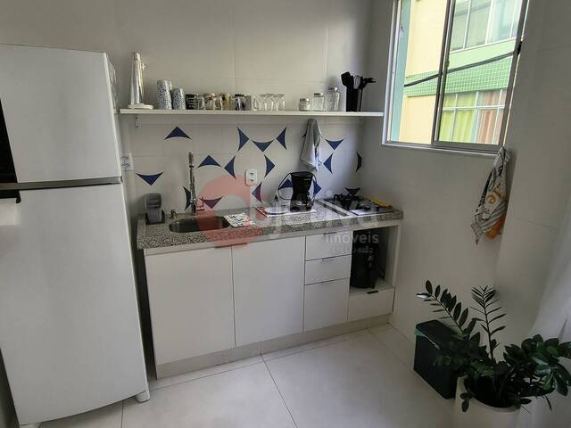 Apartamento para Venda em Cabo Frio - 3