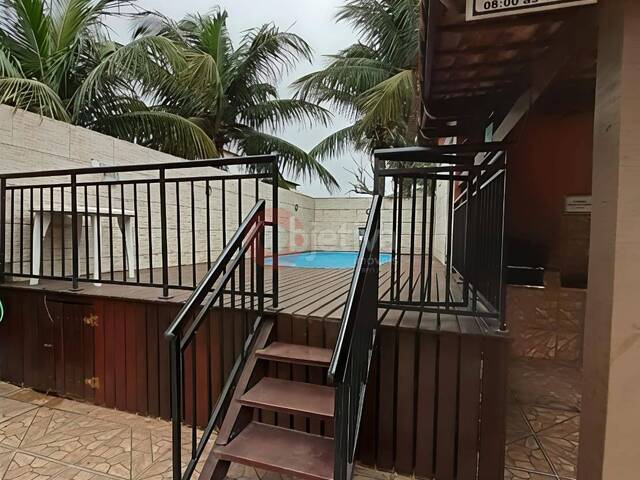Casa para Locação em Cabo Frio - 2