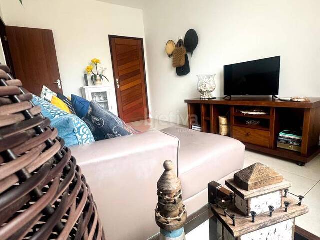 #1984 - Apartamento para Venda em Cabo Frio - RJ - 3