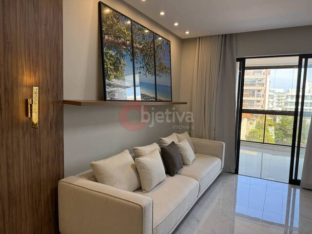 Apartamento para Venda em Cabo Frio - 3