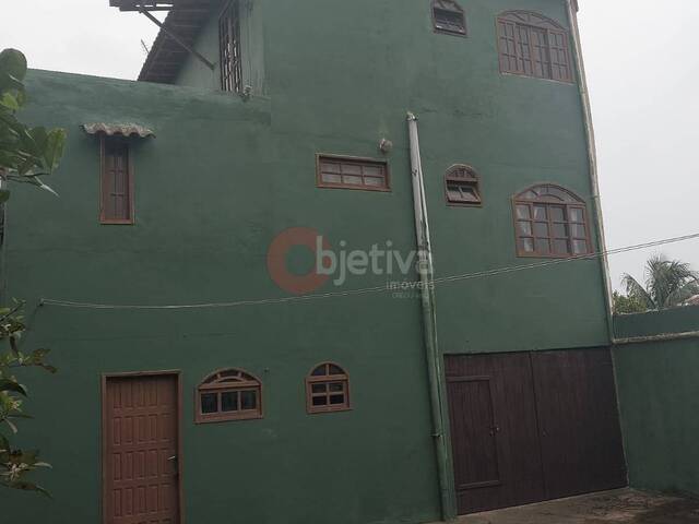 Casa para Venda em Cabo Frio - 4