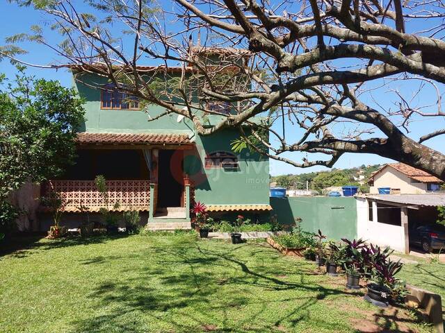 Venda em Maria Joaquina - Cabo Frio