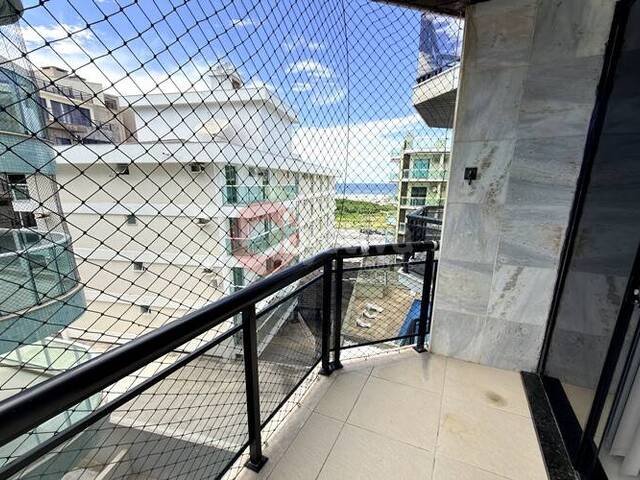 Cobertura para Venda em Cabo Frio - 4