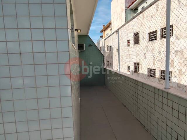 #1996 - Apartamento para Locação em Cabo Frio - RJ - 3