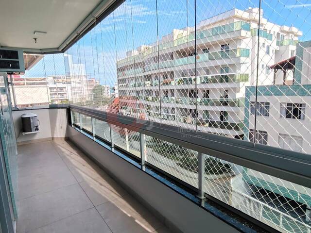 Apartamento para Locação em Cabo Frio - 4