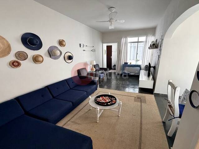 #1997 - Apartamento para Venda em Cabo Frio - RJ - 1