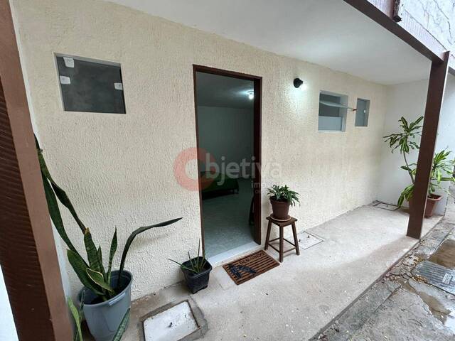 Locação em Jardim Caiçara - Cabo Frio