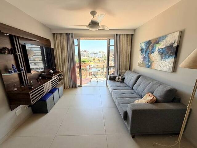 #1999 - Apartamento para Venda em Cabo Frio - RJ - 3