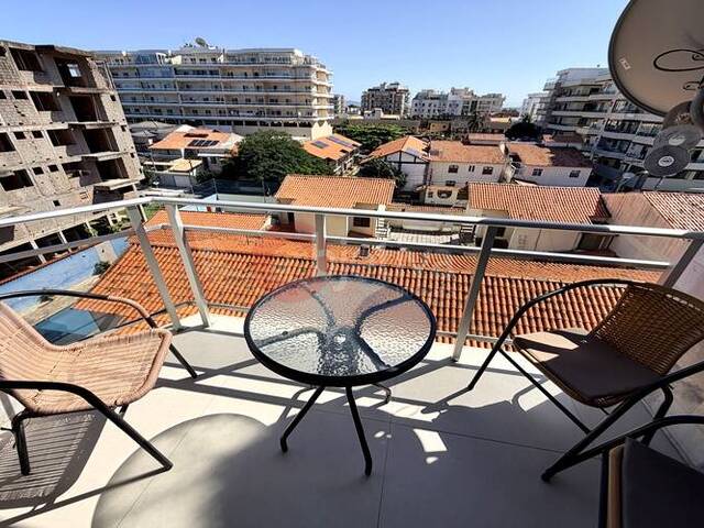 Apartamento para Venda em Cabo Frio - 5