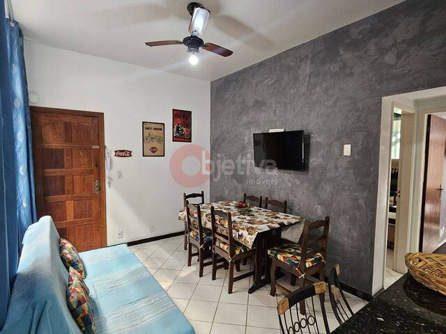 Apartamento para Venda em Cabo Frio - 2