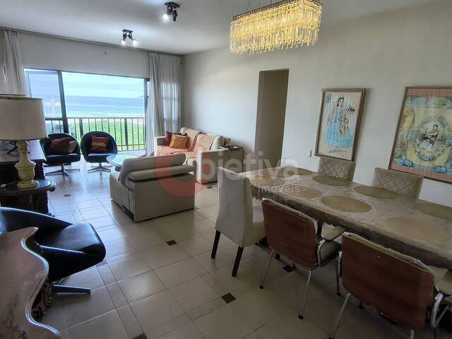 Apartamento para Venda em Cabo Frio - 3