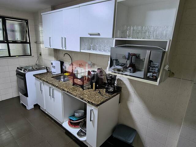 Apartamento para Venda em Cabo Frio - 5