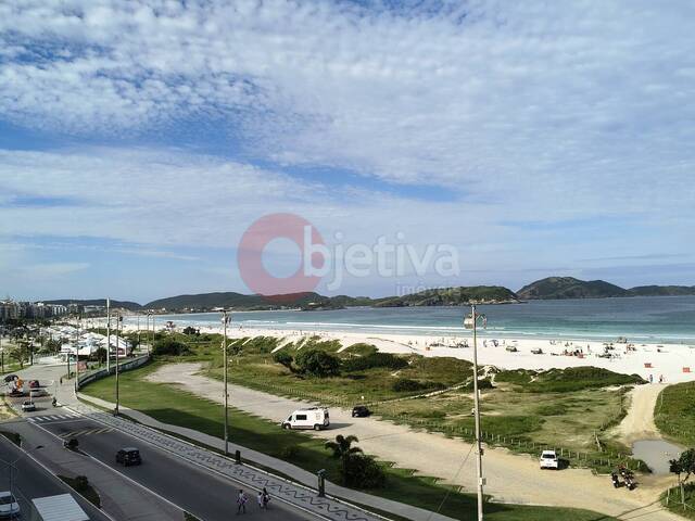 Apartamento para Venda em Cabo Frio - 4