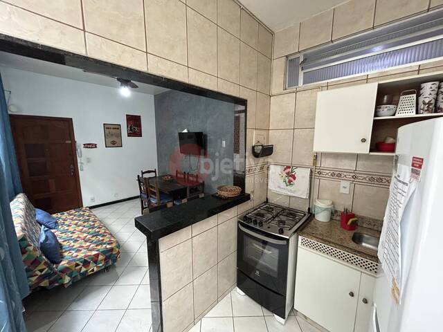 #2003 - Apartamento para Venda em Cabo Frio - RJ - 3